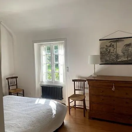 Appartement Entre Caen Et La *