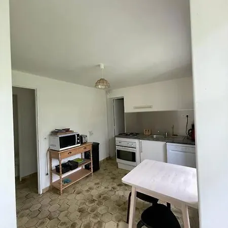 Appartement Entre Caen Et La Loucelles
