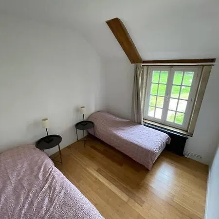 Entre Caen Et La * Loucelles