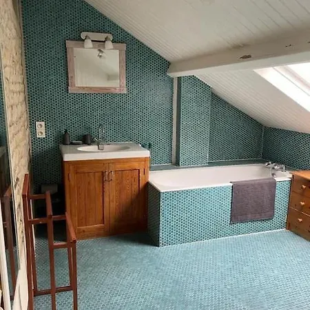 Entre Caen Et La Appartement Loucelles