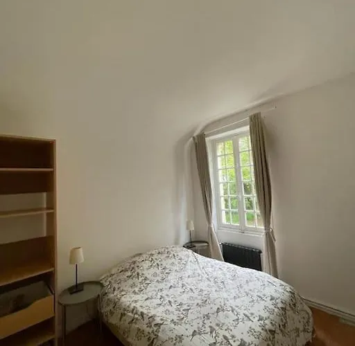 Entre Caen Et La Appartement *