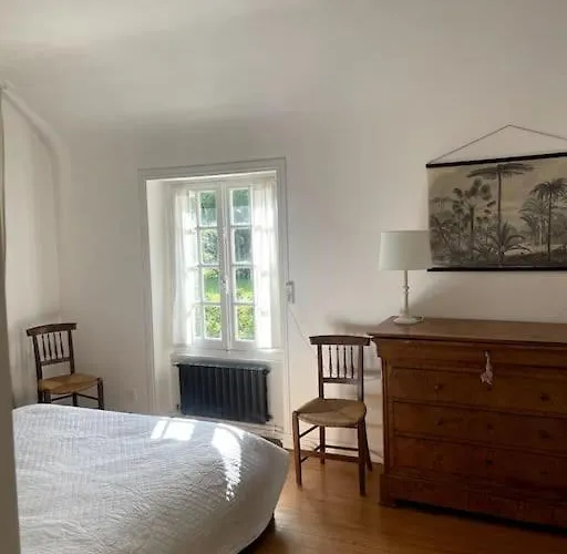 Appartement Entre Caen Et La *