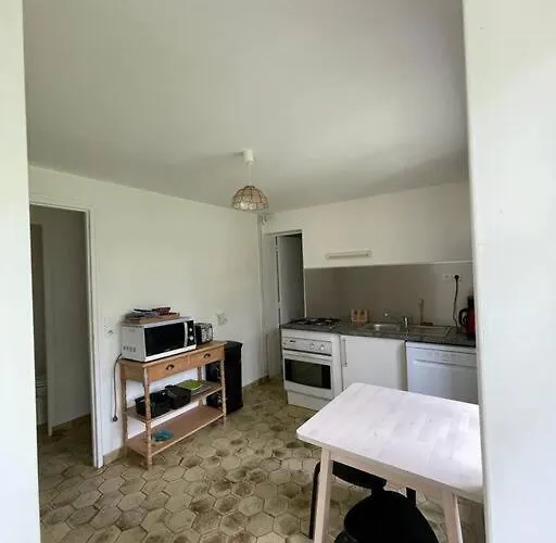 Appartement Entre Caen Et La Loucelles