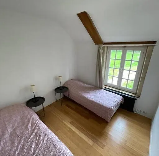 Entre Caen Et La * Loucelles