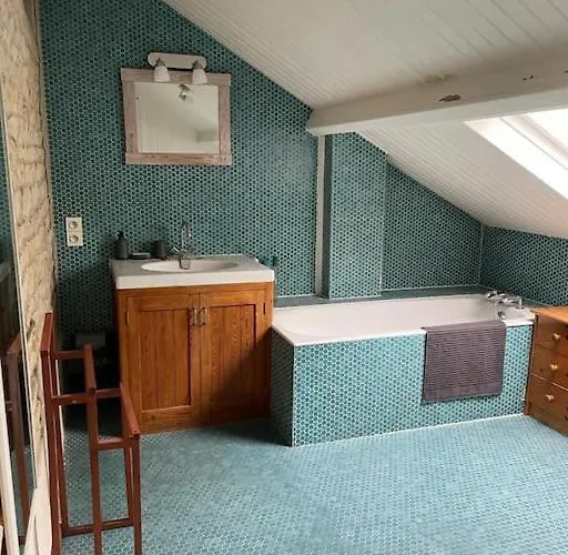 Entre Caen Et La Appartement Loucelles